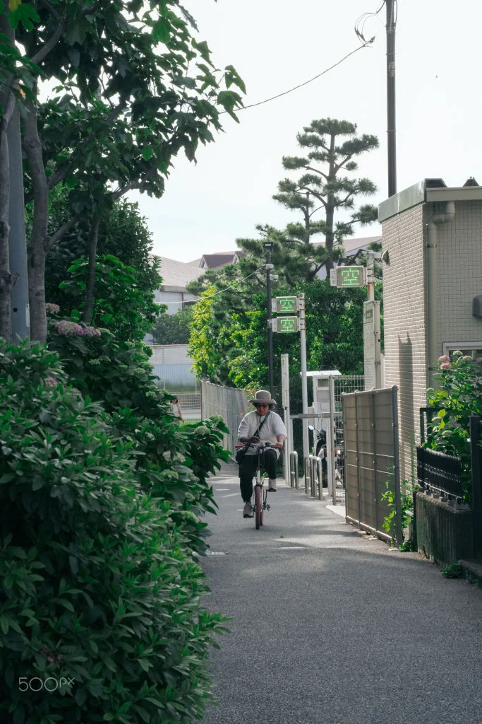Kamakura, Japan by Wenrui Xu on 500px.com